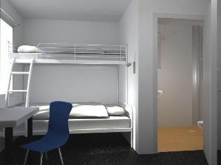 Budget Hotel Крістіансанн Екстер'єр фото